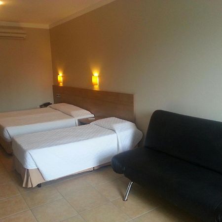 De Rose Praia Hotel Torres Δωμάτιο φωτογραφία