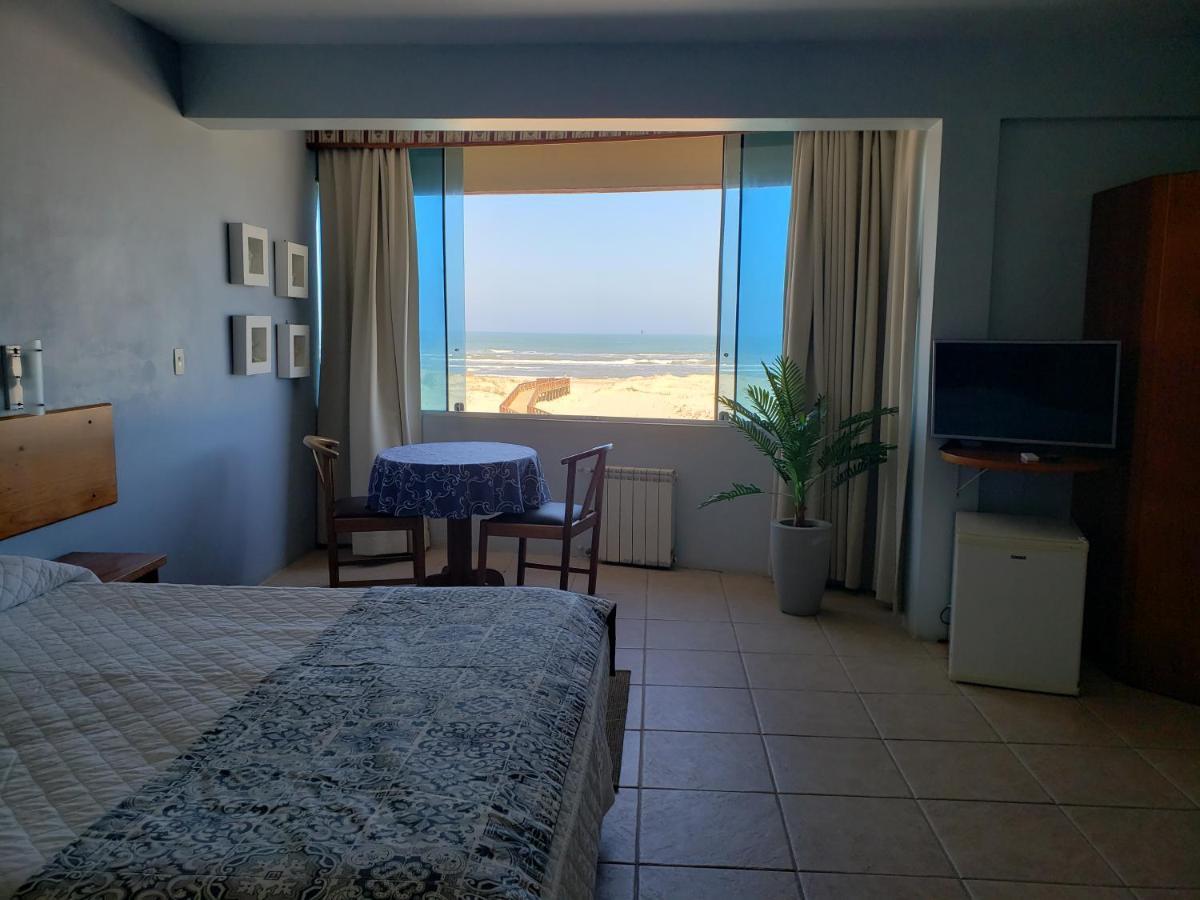 De Rose Praia Hotel Torres Εξωτερικό φωτογραφία
