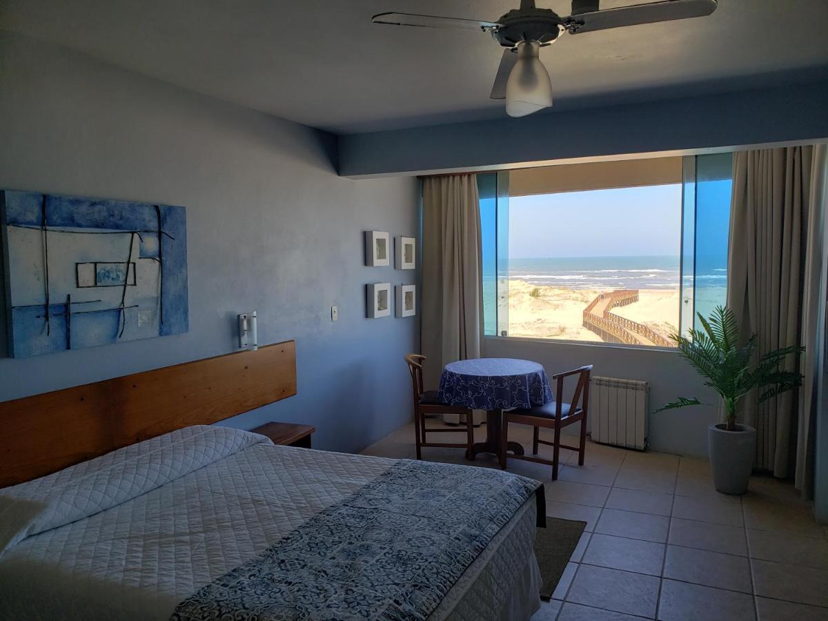 De Rose Praia Hotel Torres Εξωτερικό φωτογραφία