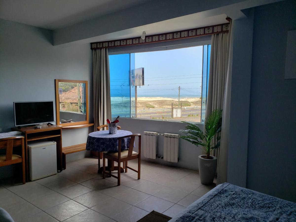 De Rose Praia Hotel Torres Εξωτερικό φωτογραφία