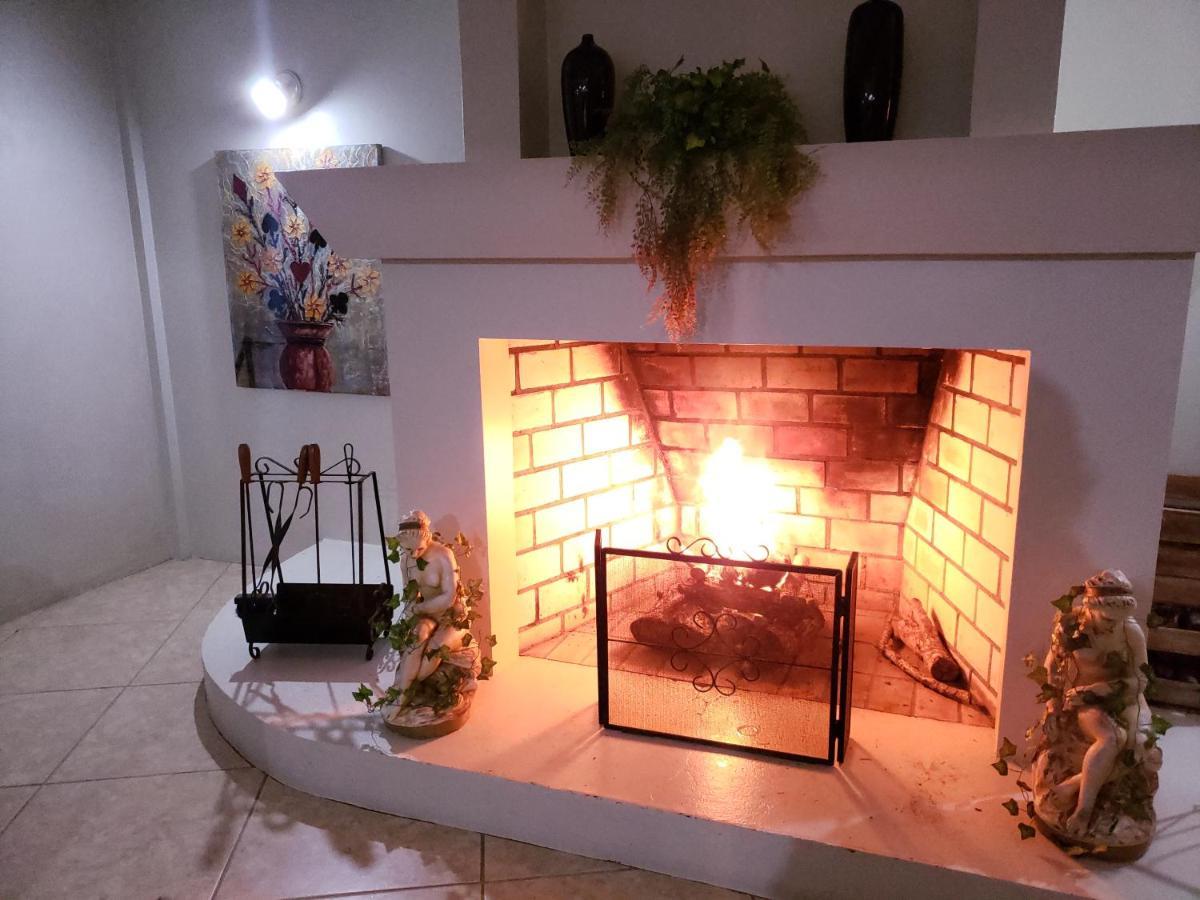 De Rose Praia Hotel Torres Εξωτερικό φωτογραφία