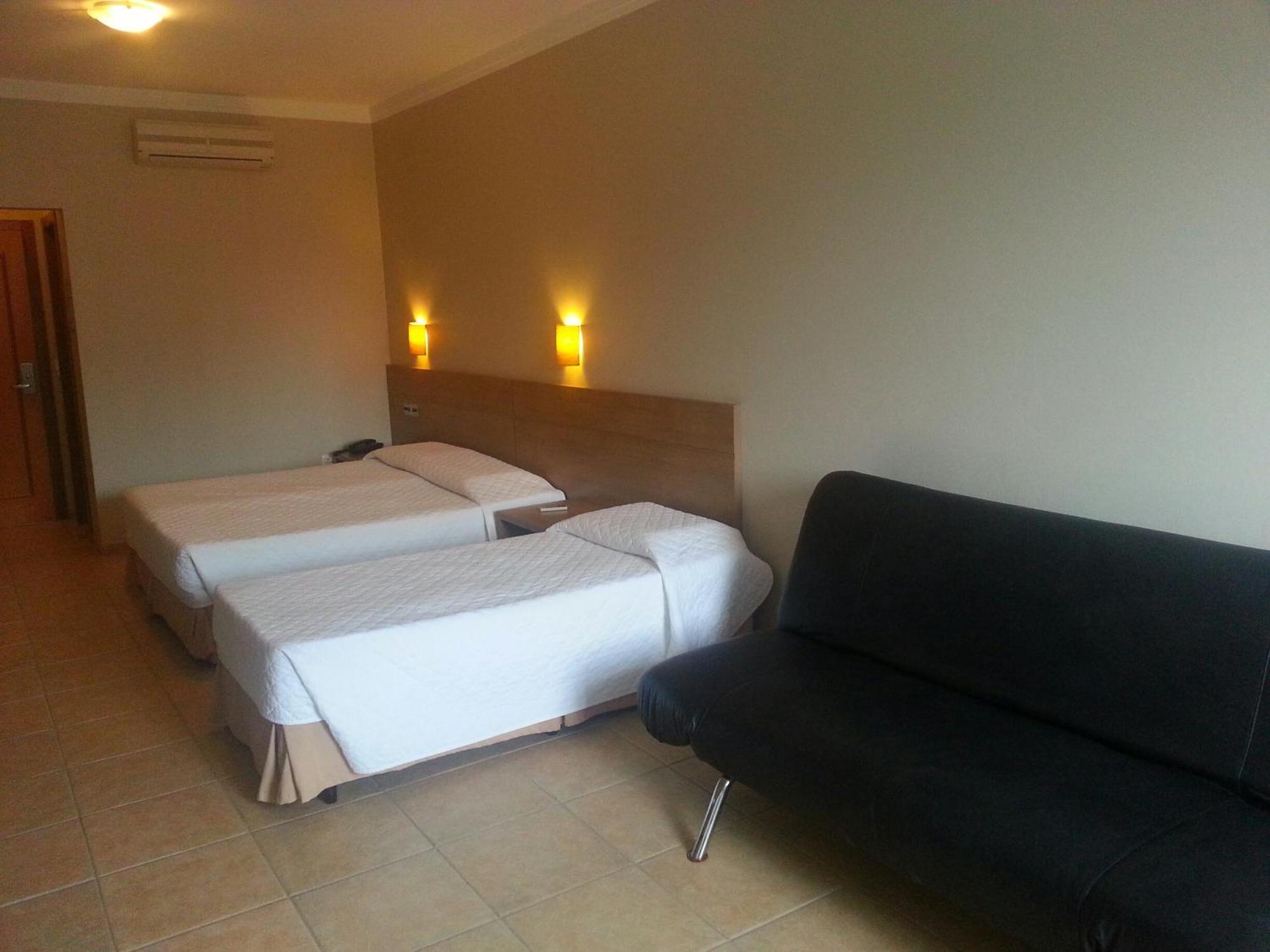 De Rose Praia Hotel Torres Δωμάτιο φωτογραφία