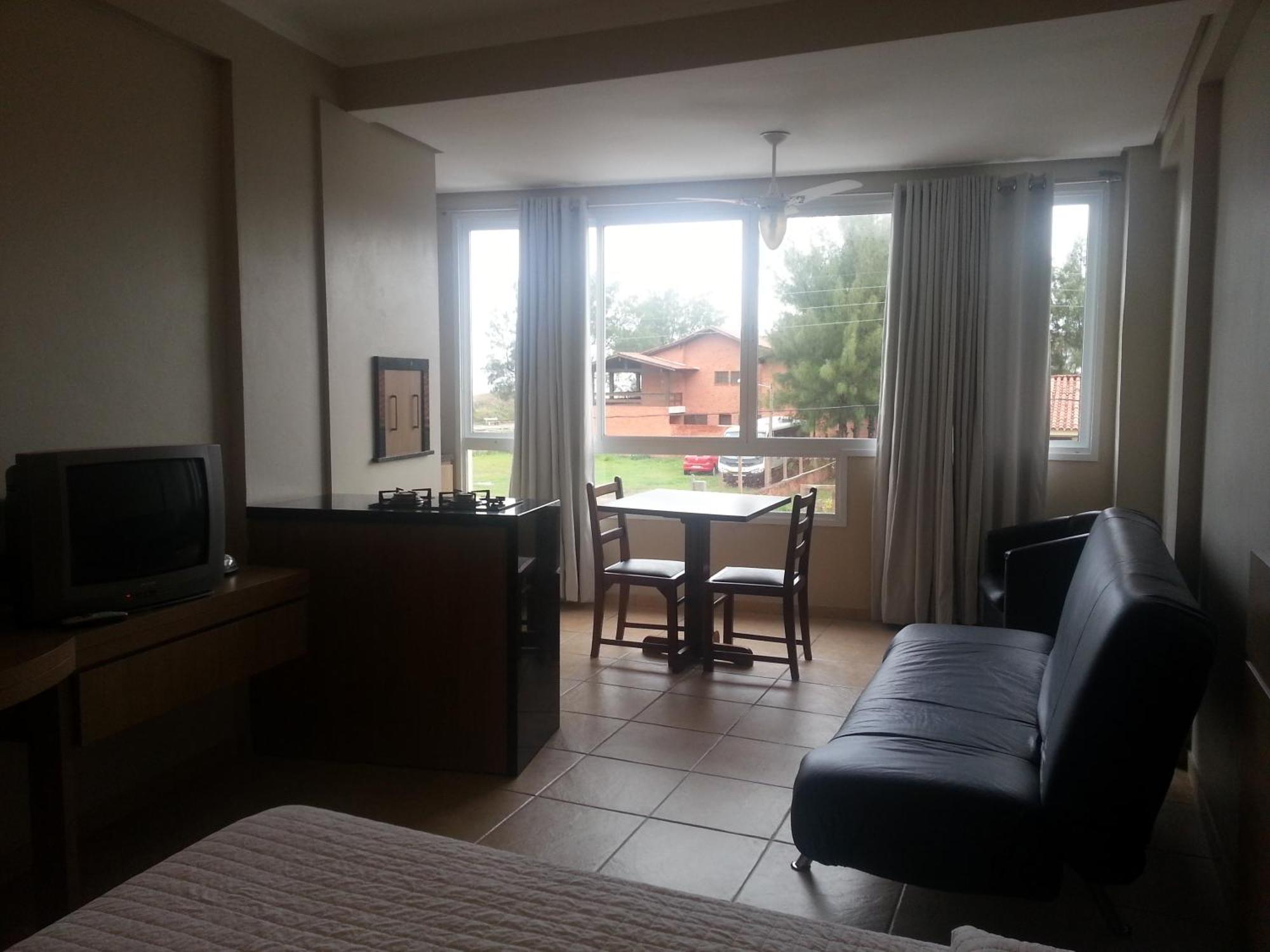 De Rose Praia Hotel Torres Δωμάτιο φωτογραφία