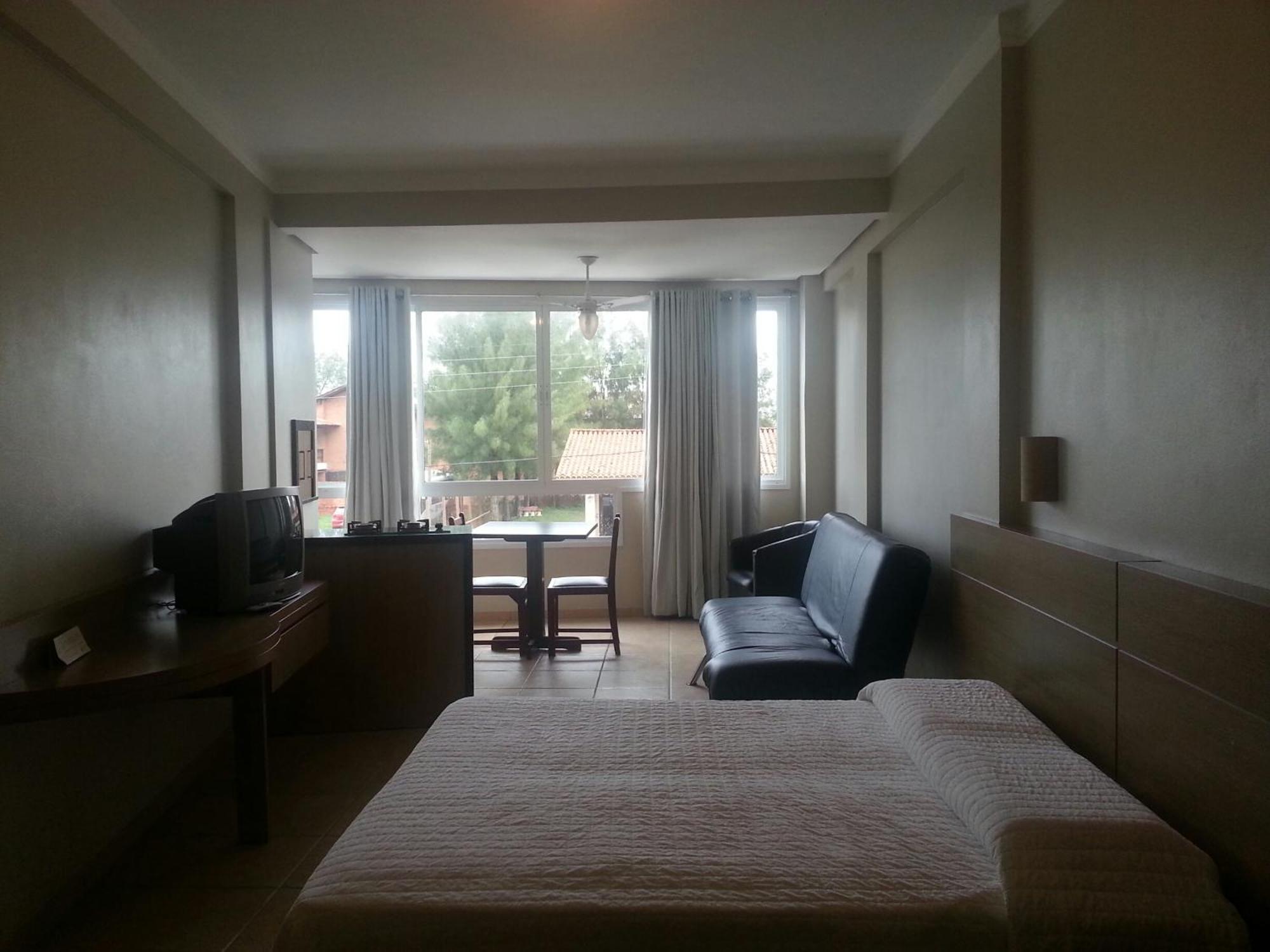 De Rose Praia Hotel Torres Δωμάτιο φωτογραφία