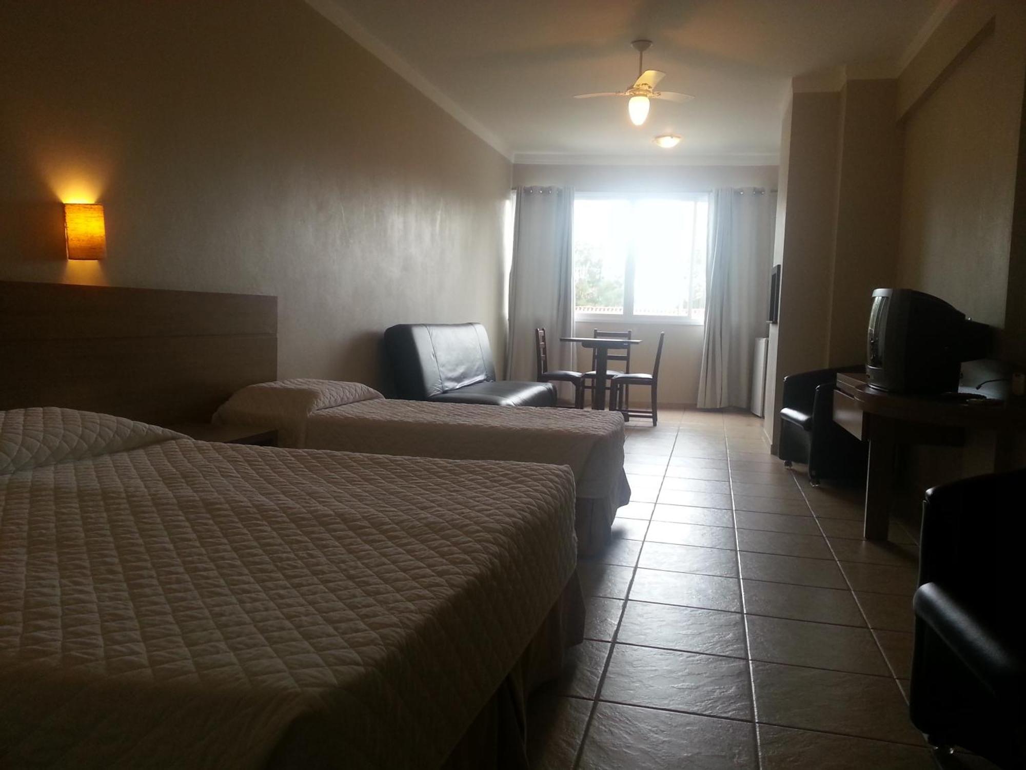 De Rose Praia Hotel Torres Δωμάτιο φωτογραφία