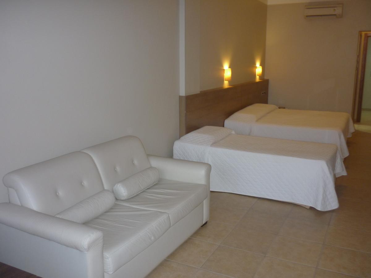 De Rose Praia Hotel Torres Εξωτερικό φωτογραφία