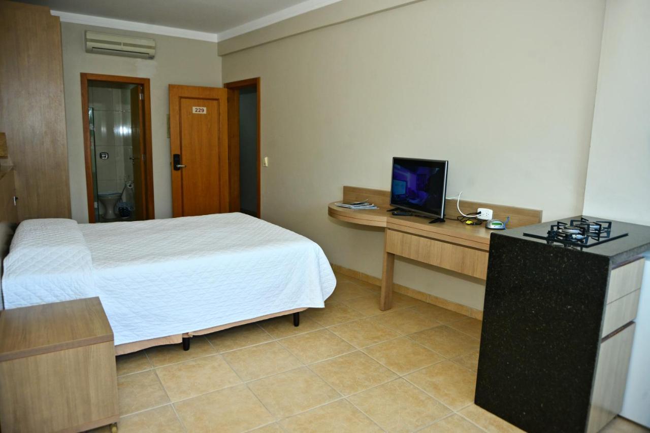 De Rose Praia Hotel Torres Εξωτερικό φωτογραφία