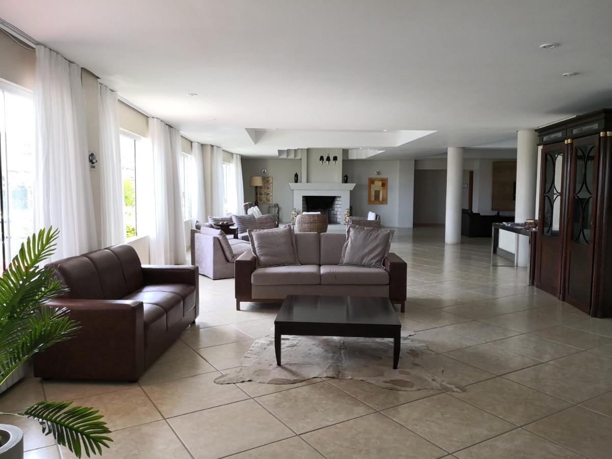 De Rose Praia Hotel Torres Εξωτερικό φωτογραφία